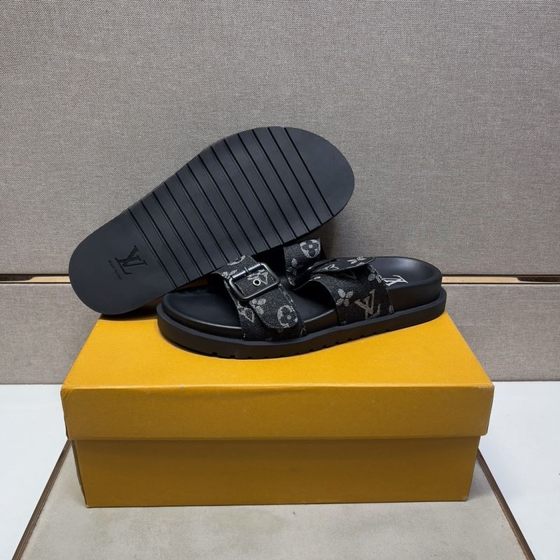 Louis Vuitton Slippers